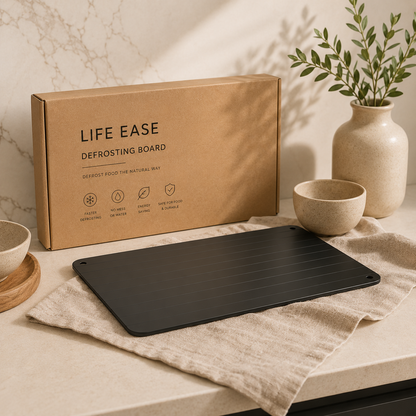 Life Ease™ Rapid Defrosting Board